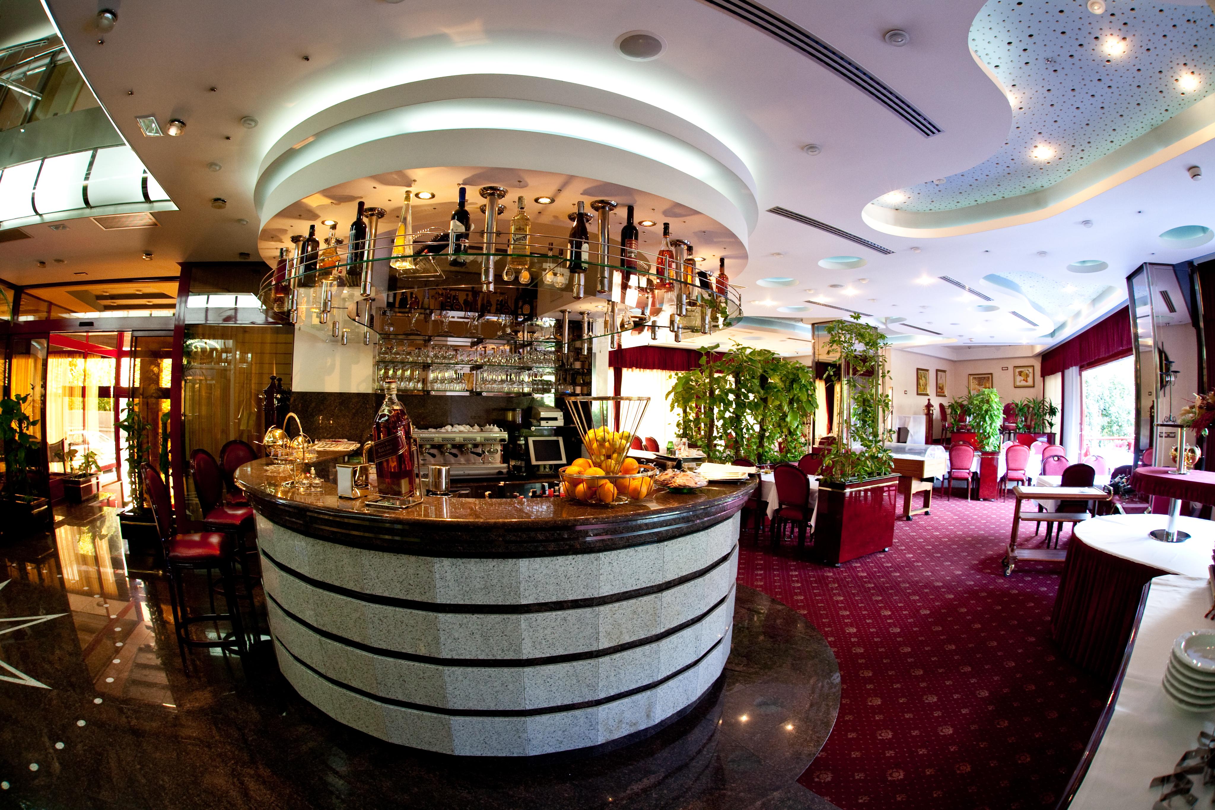 Hotel Bevanda Mostar Exterior foto