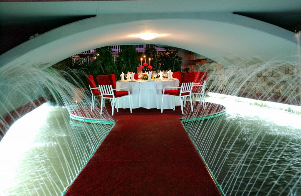 Hotel Bevanda Mostar Exterior foto