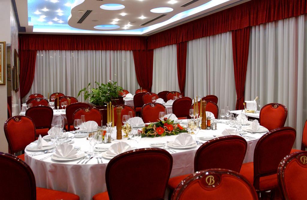 Hotel Bevanda Mostar Exterior foto