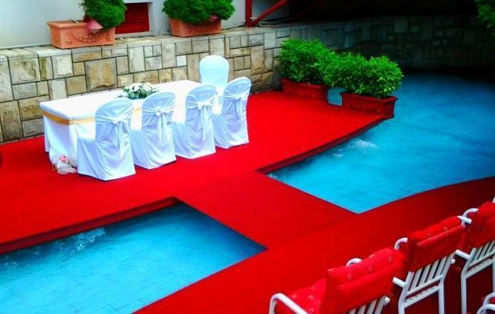 Hotel Bevanda Mostar Exterior foto