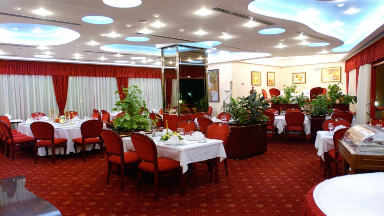 Hotel Bevanda Mostar Exterior foto